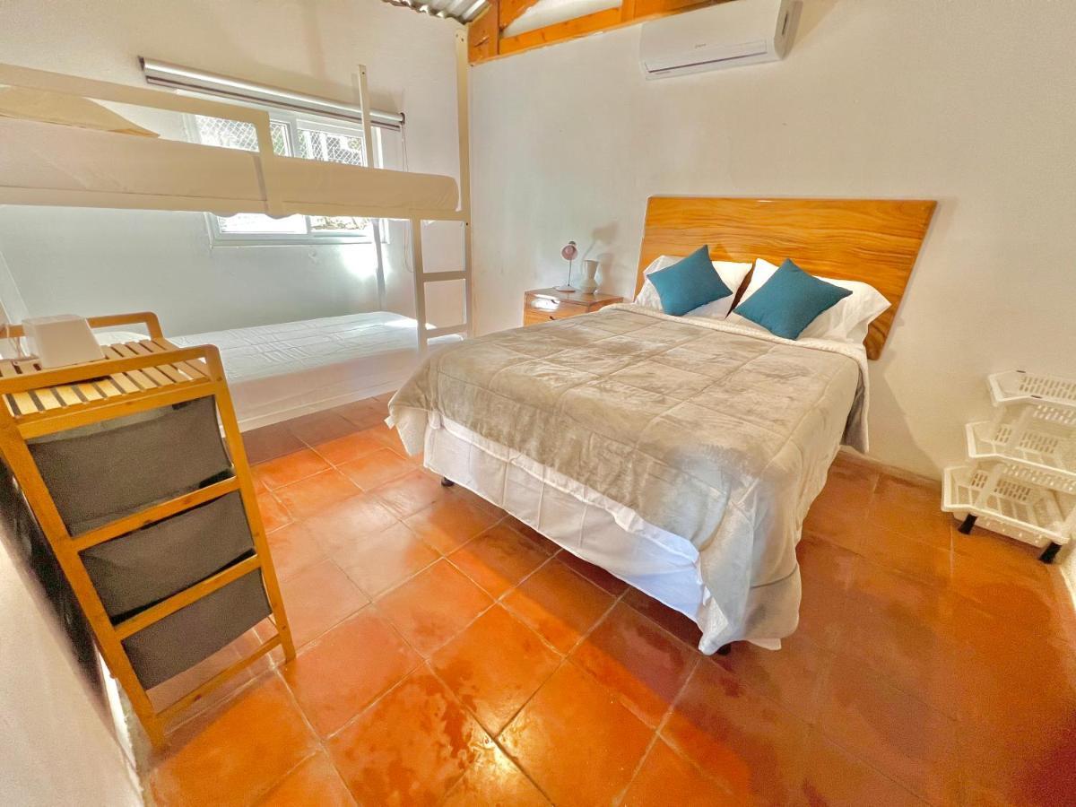 מלון El Progreso Casa Mahi מראה חיצוני תמונה